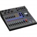 Zoom L-8 Mixer / Recorder (8-track)