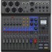 Zoom L-8 Mixer / Recorder (8-track)