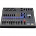 Zoom L-8 Mixer / Recorder (8-track)