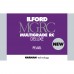 Ilford Multigrade IV RC Deluxe Pearl 8x10 Inch 25 Sheets Ilford Multigrade IV RC Deluxe Pearl 8x10 Inch 25 Sheets