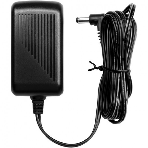 Nanlite Power Adapter for LumiPad11 (Three Pin Plug)