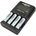 Ansmann Powerline 4.2 Pro Multifunction Charger