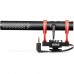 Rode Video Mic NTG On-Camera Shotgun Microphone Rode Video Mic NTG On-Camera Shotgun Microphone