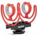 Rode Video Mic NTG On-Camera Shotgun Microphone Rode Video Mic NTG On-Camera Shotgun Microphone