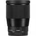 Sigma 16mm f/1.4 DC DN Contemporary Lens - Canon EF-M Mount Sigma 16mm f/1.4 DC DN Contemporary Lens - Canon EF-M Mount