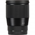Sigma 16mm f/1.4 DC DN Contemporary Lens - Canon EF-M Mount Sigma 16mm f/1.4 DC DN Contemporary Lens - Canon EF-M Mount