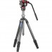 Leofoto SUMMIT LM-364C Carbon Fibre Tripod Leofoto SUMMIT LM-364C Carbon Fibre Tripod