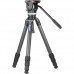 Leofoto SUMMIT LM-364C Carbon Fibre Tripod Leofoto SUMMIT LM-364C Carbon Fibre Tripod
