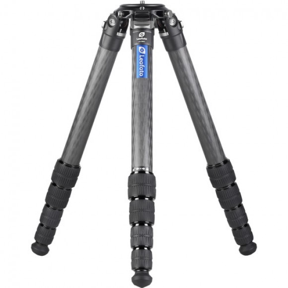 Leofoto Summit LM-365C Carbon Fibre Tripod
