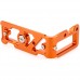 3 Legged Thing ZAYLA L-Bracket for Nikon Z 50 (Copper) 3 Legged Thing ZAYLA L-Bracket for Nikon Z 50 (Copper)