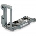 3 Legged Thing ZAYLA L-Bracket for Nikon Z 50 (Grey) 3 Legged Thing ZAYLA L-Bracket for Nikon Z 50 (Grey)