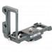 3 Legged Thing Peak Design L-Bracket for Nikon Z50 (Grey) 3 Legged Thing Peak Design L-Bracket for Nikon Z50 (Grey)