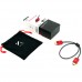 ZILR Hyper Thin Ultra High-Speed HDMI Cable with Ethernet (45cm)