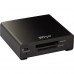 Wise Advanced CFexpress / SDXC USB 3.2 Gen 2 Type-C Card Reader Wise Advanced CFexpress / SDXC USB 3.2 Gen 2 Type-C Card Reader