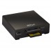 Wise Advanced CFexpress / SDXC USB 3.2 Gen 2 Type-C Card Reader Wise Advanced CFexpress / SDXC USB 3.2 Gen 2 Type-C Card Reader