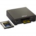 Wise Advanced CFexpress / SDXC USB 3.2 Gen 2 Type-C Card Reader Wise Advanced CFexpress / SDXC USB 3.2 Gen 2 Type-C Card Reader