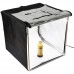Godox MiniStudio Portable Triple LED Light Tent (60cm)