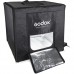 Godox 80cm Cube Studio Light Tent LST80 Godox 80cm Cube Studio Light Tent LST80