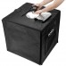 Godox 80cm Cube Studio Light Tent LST80 Godox 80cm Cube Studio Light Tent LST80