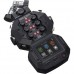 Zoom H8 Audio - 8-Input / 12-Track Portable Handy Recorder Zoom H8 Audio - 8-Input / 12-Track Portable Handy Recorder