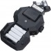 Zoom H8 Audio - 8-Input / 12-Track Portable Handy Recorder Zoom H8 Audio - 8-Input / 12-Track Portable Handy Recorder