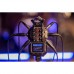 Zoom H8 Audio - 8-Input / 12-Track Portable Handy Recorder Zoom H8 Audio - 8-Input / 12-Track Portable Handy Recorder