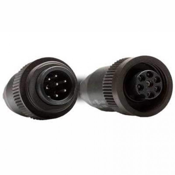 Elinchrom Q (Quadra & ELB) Flash Cable 1m   EL11005