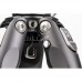 Benro Tortoise 24CLV Levelling Tripod (Carbon Fibre) 12.5cm - 148.4cm Benro Tortoise 24CLV Levelling Tripod (Carbon Fibre) 12.5cm - 148.4cm