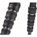 Benro Tortoise 24CLV Levelling Tripod (Carbon Fibre) 12.5cm - 148.4cm Benro Tortoise 24CLV Levelling Tripod (Carbon Fibre) 12.5cm - 148.4cm