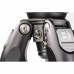 Benro Tortoise 24CLV Levelling Tripod (Carbon Fibre) 12.5cm - 148.4cm Benro Tortoise 24CLV Levelling Tripod (Carbon Fibre) 12.5cm - 148.4cm