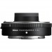 Nikon Z Series TELECONVERTER TC-1.4x