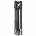 Benro Rhino Carbon Fibre Two Series Travel Tripod Kit with VX25 Head