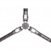 Benro Rhino Carbon Fibre Two Series Travel Tripod Kit with VX25 Head