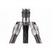 Benro Rhino Carbon Fibre Two Series Travel Tripod Kit with VX25 Head