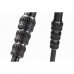 Benro Rhino Carbon Fibre Two Series Travel Tripod Kit with VX25 Head