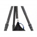 Benro Rhino Carbon Fibre Two Series Travel Tripod Kit with VX25 Head