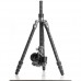Benro Rhino Carbon Fibre Two Series Travel Tripod Kit with VX25 Head