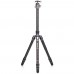 Benro Rhino Carbon Fibre Three Series Travel Tripod Kit with VX30 Head FRHN34C+VX30