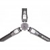 Benro Rhino Carbon Fibre Three Series Travel Tripod Kit with VX30 Head FRHN34C+VX30