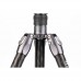 Benro Rhino Carbon Fibre Three Series Travel Tripod Kit with VX30 Head FRHN34C+VX30