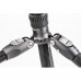 Benro Rhino Carbon Fibre Three Series Travel Tripod Kit with VX30 Head FRHN34C+VX30