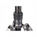 Benro Rhino Carbon Fibre Three Series Travel Tripod Kit with VX30 Head FRHN34C+VX30