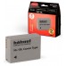 Hahnel NB-10L Canon Battery HN-HL-10L