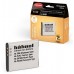Hahnel HL-50B battery for Olympus & OM System HN-HL-50B