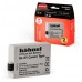 Hahnel HL-E5 Replacement Battery for Canon LP-E5