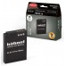 Hahnel HL-EL12 Nikon Battery HN-HL-EL12