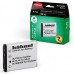 Hahnel NP-F45 FujiFilm Battery HN-HL-F45