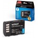 Hahnel HL-PLF19 Battery for Panasonic