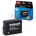 Hahnel HL-PLC12 Battery for Panasonic DMW-BLC12
