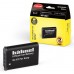 Hahnel HL-X1  Sony Battery HN-HL-X1